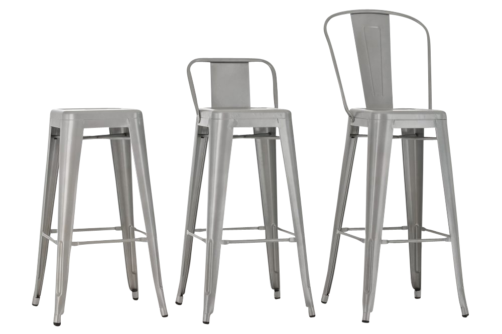 Tabouret de bar Aiden
