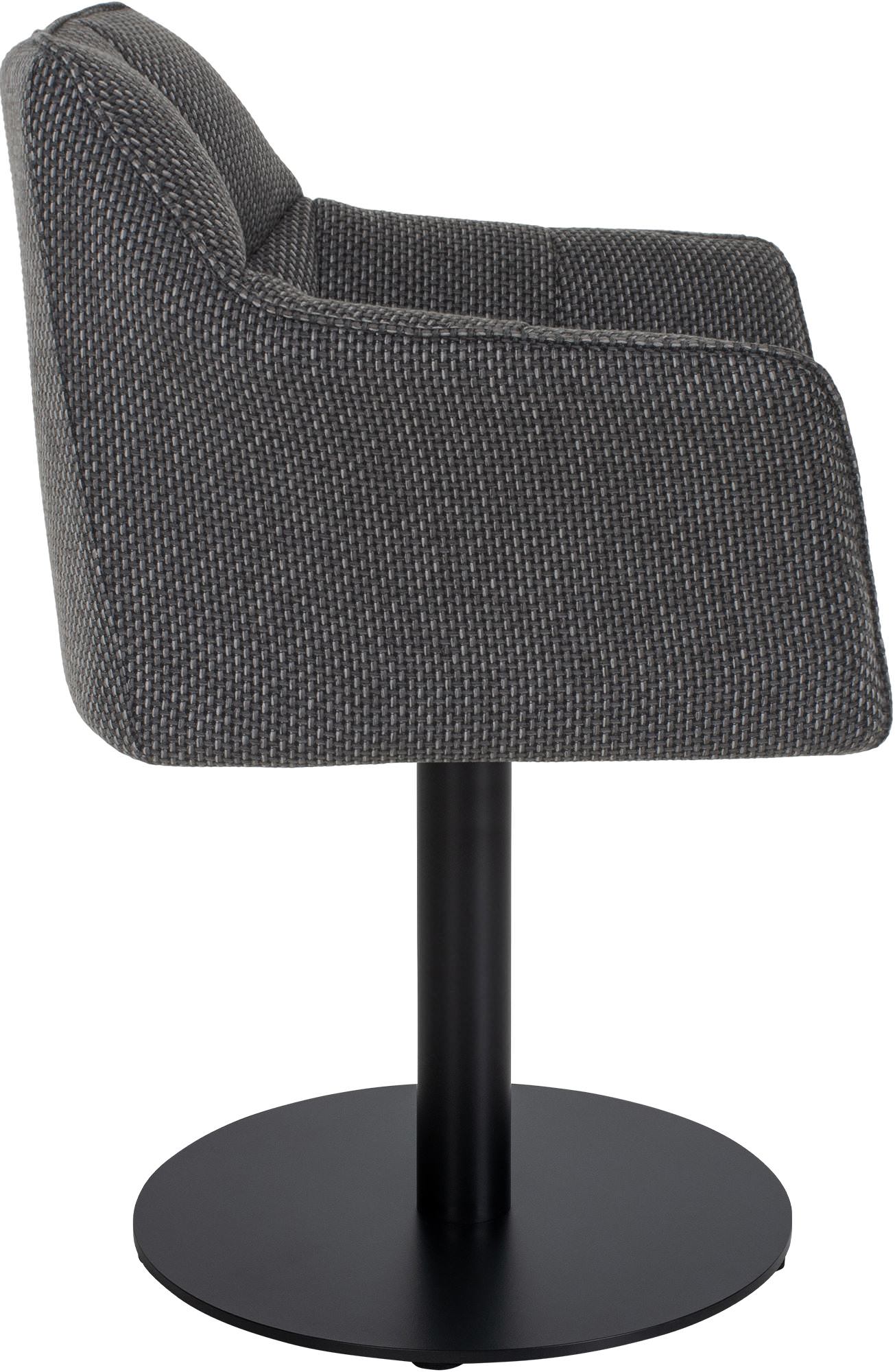 Fauteuil lounge Damaso