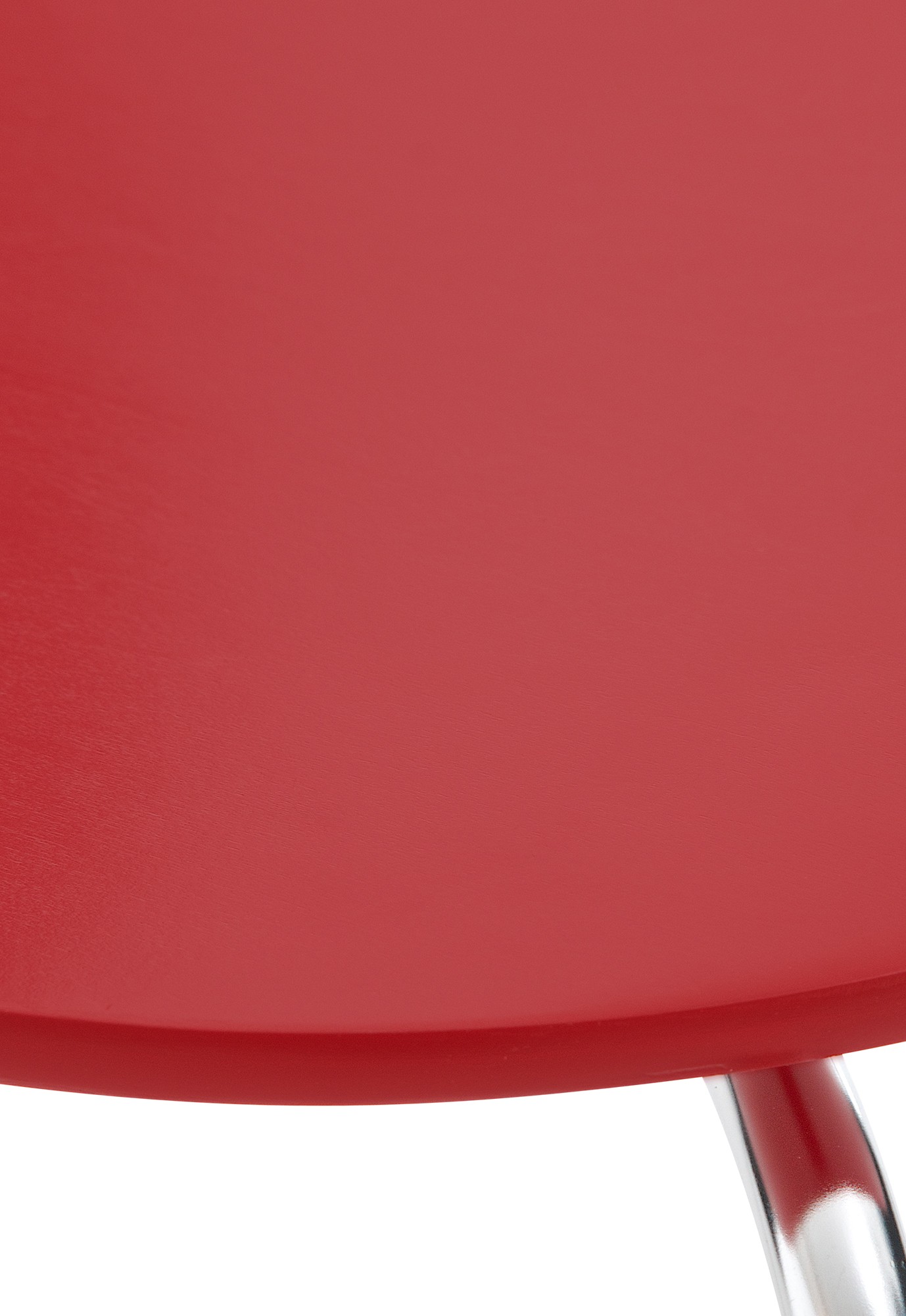 Lot de 8 chaises de visiteur Diego