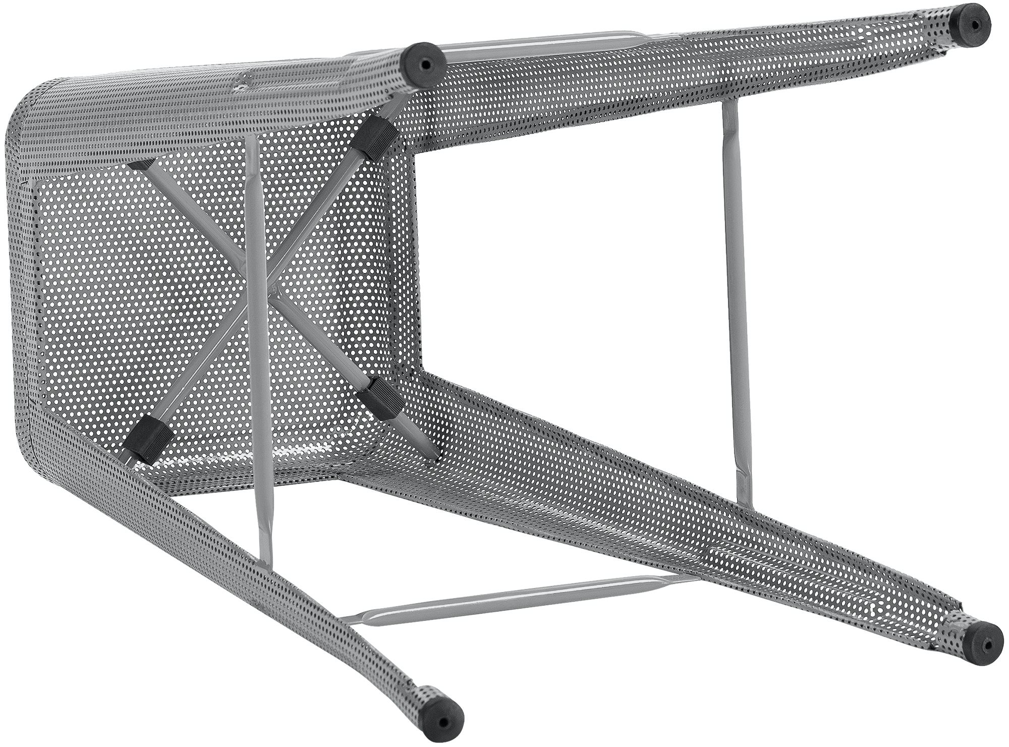 Lot de 4 tabourets de bar Fletcher