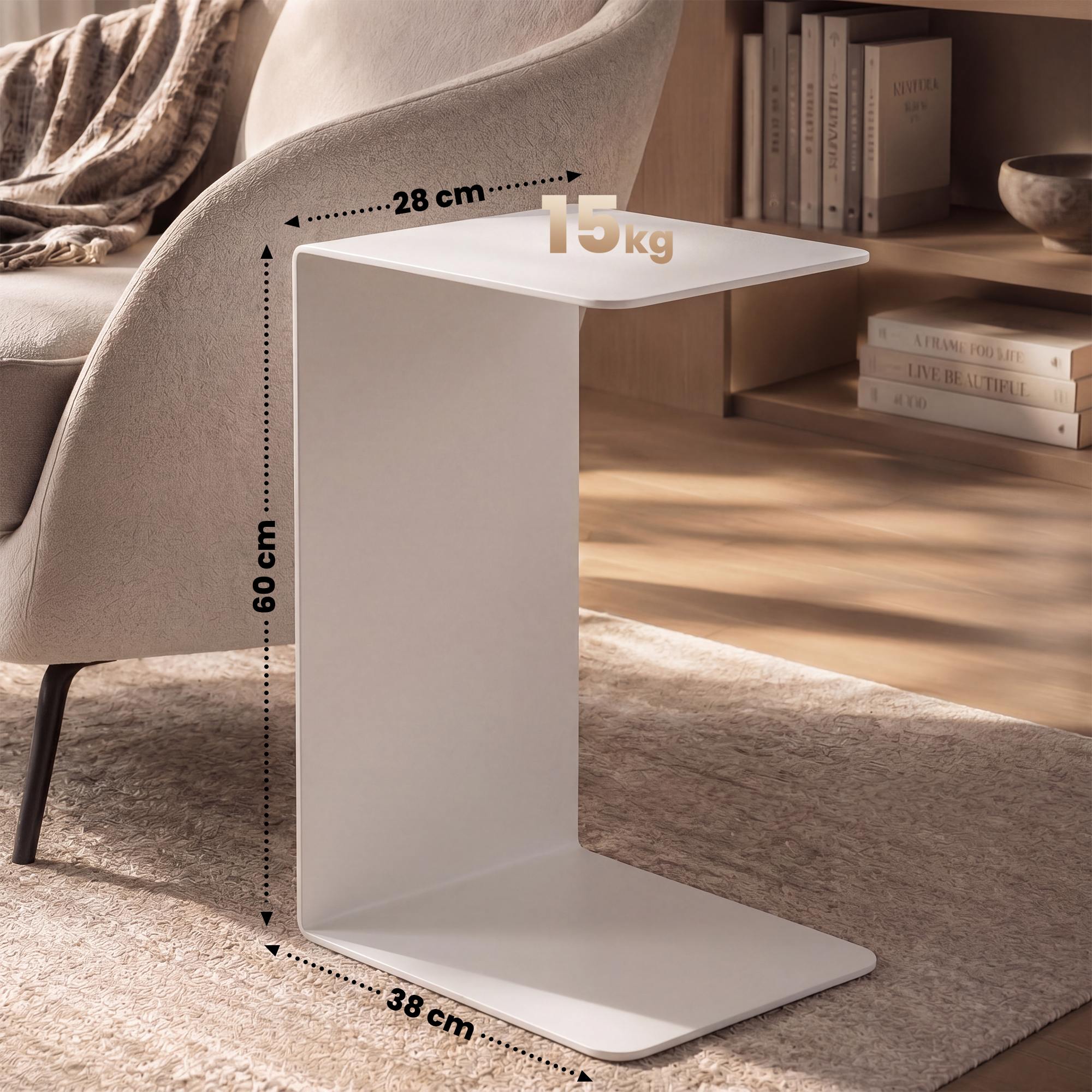 Table d'appoint Selby