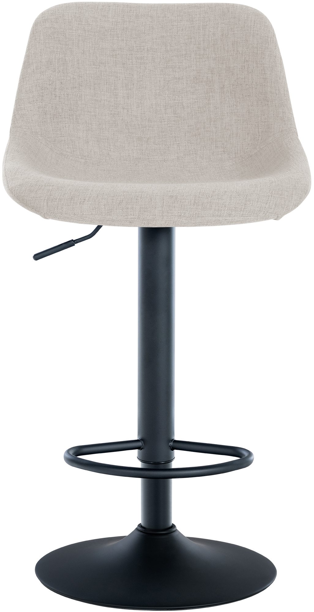 Lot de 2 tabourets de bar Loft