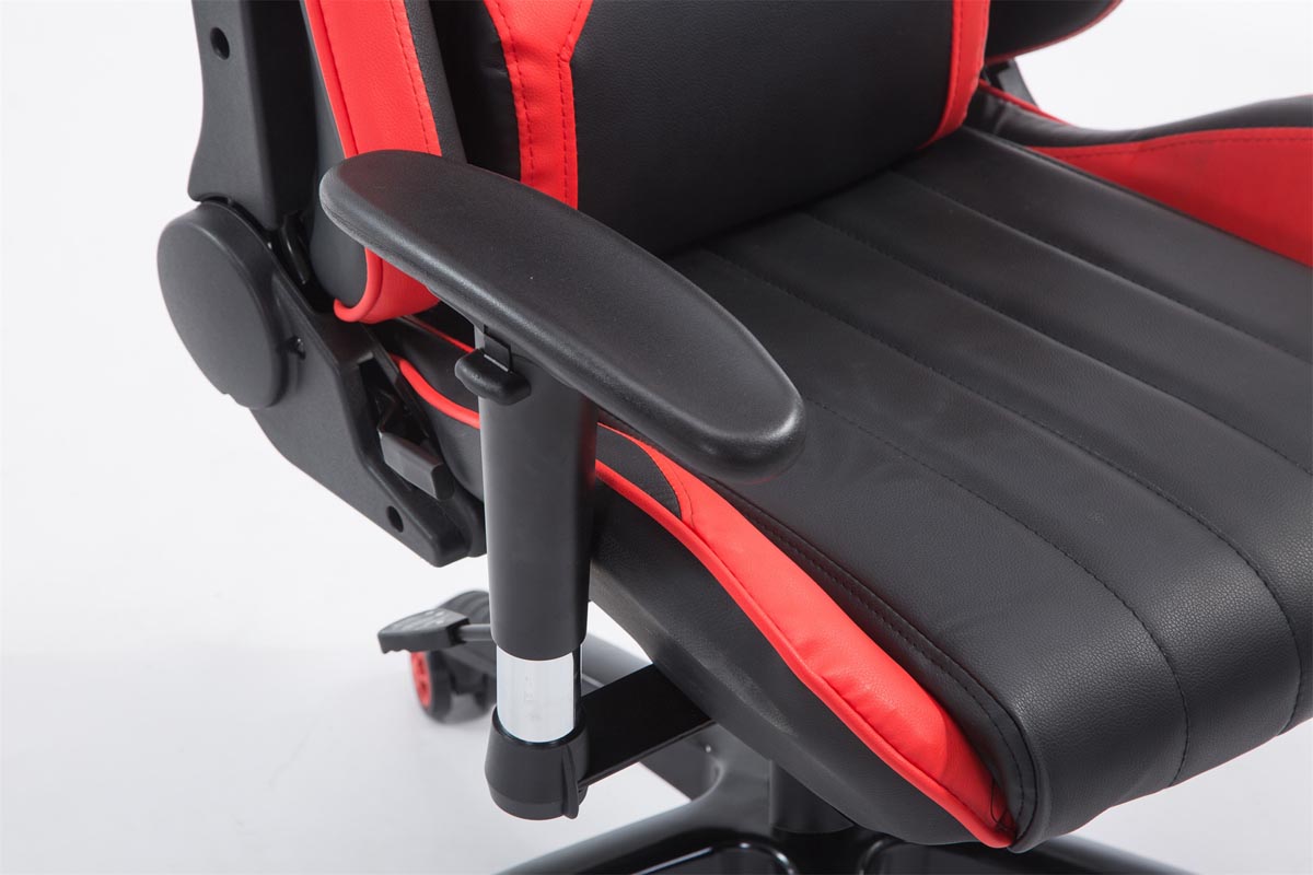 Fauteuil de bureau XL racing Shift