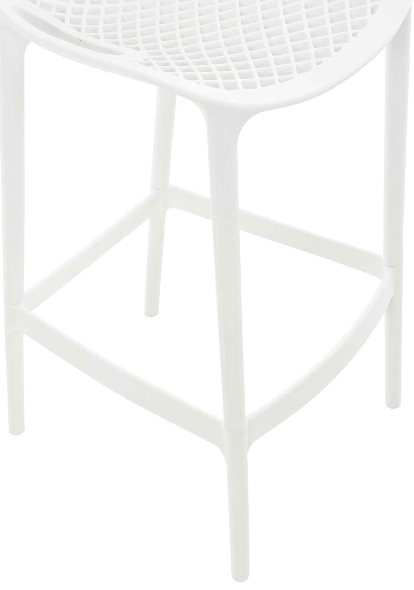 Tabouret de Bar Extérieur Air