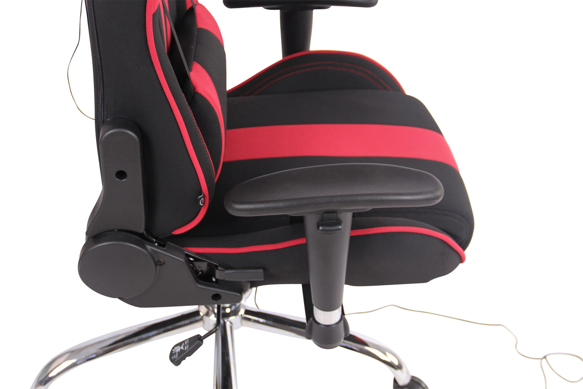 Chaise de bureau Limit XM en Tissu