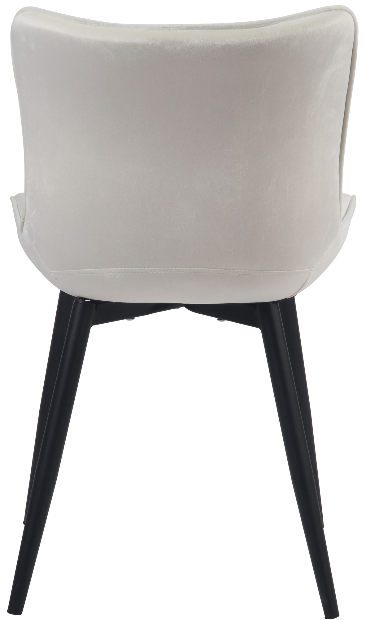 Lot de 2 chaises Brady