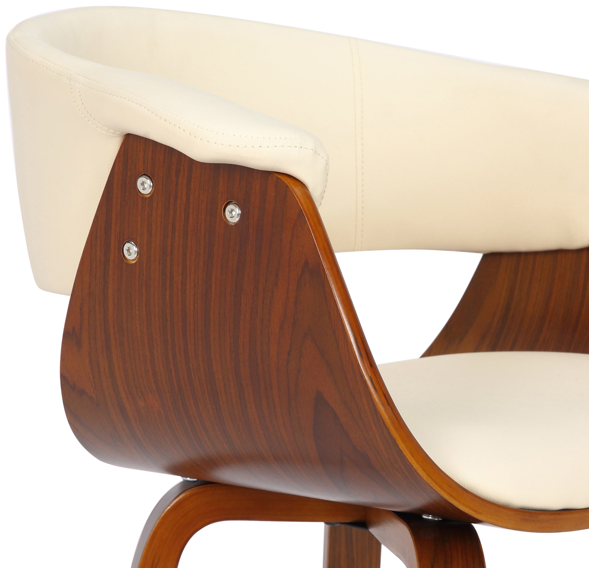 Lot de 2 chaises Bruce