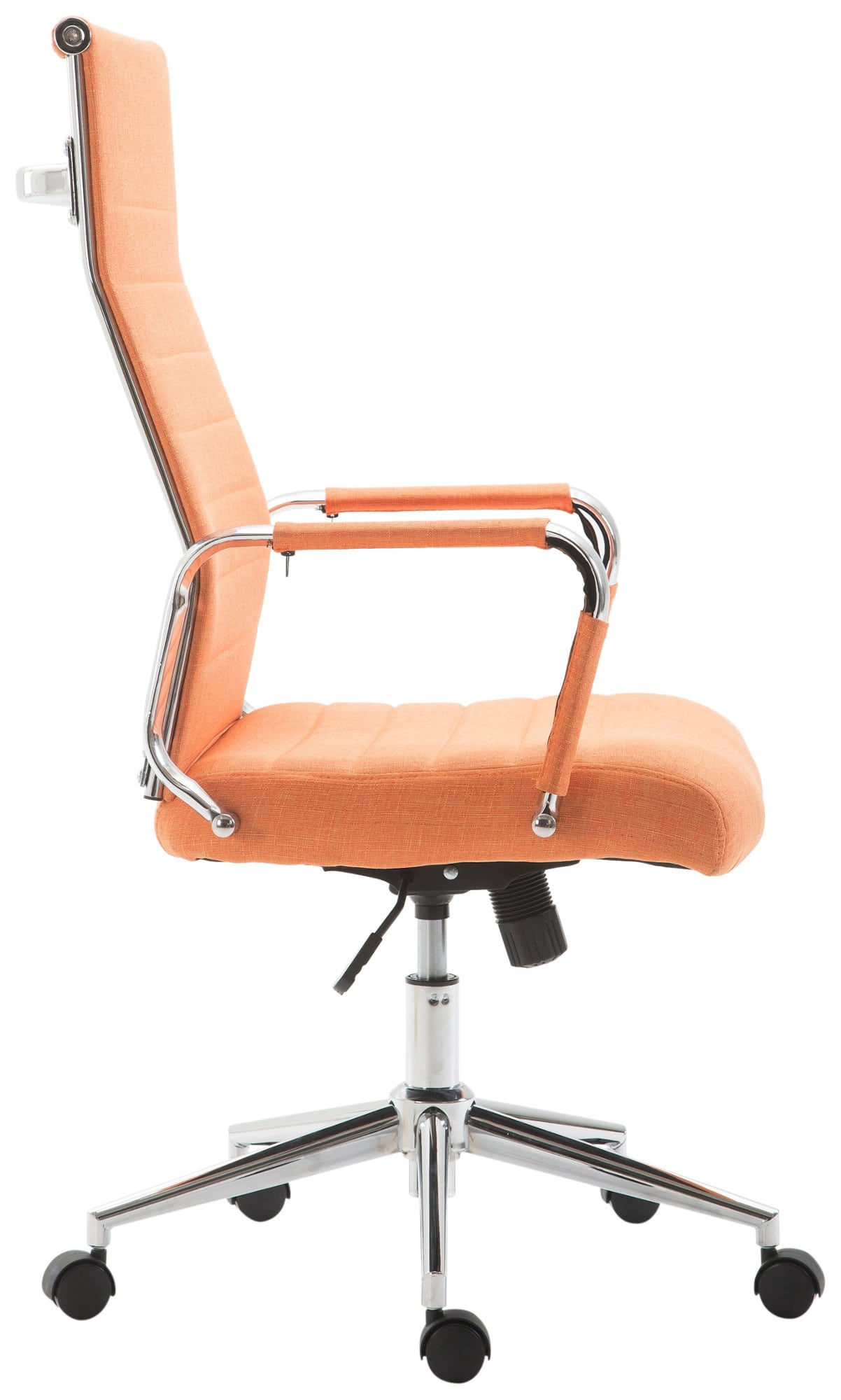 Fauteuil de bureau Kolumbus tissu
