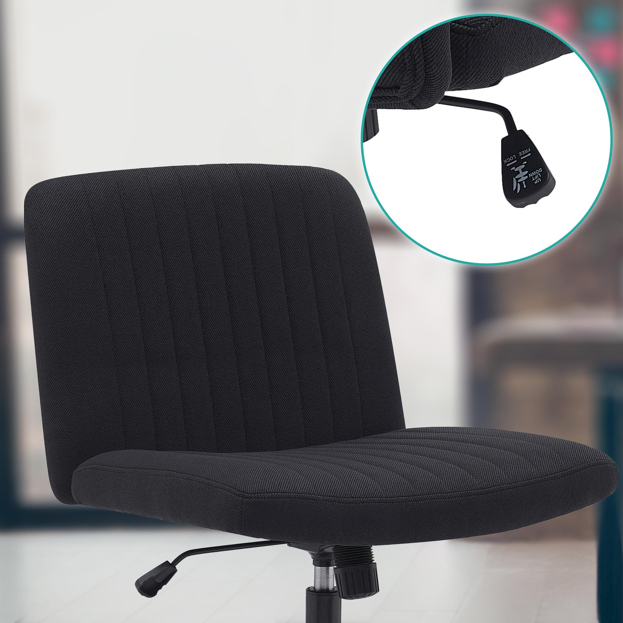 Chaise de bureau Kingman
