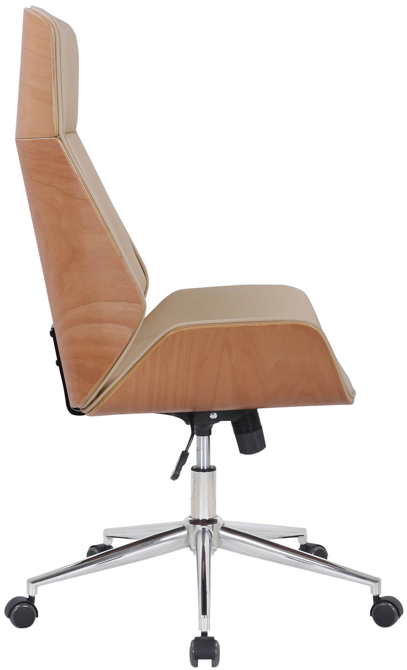 Chaise de bureau Varel