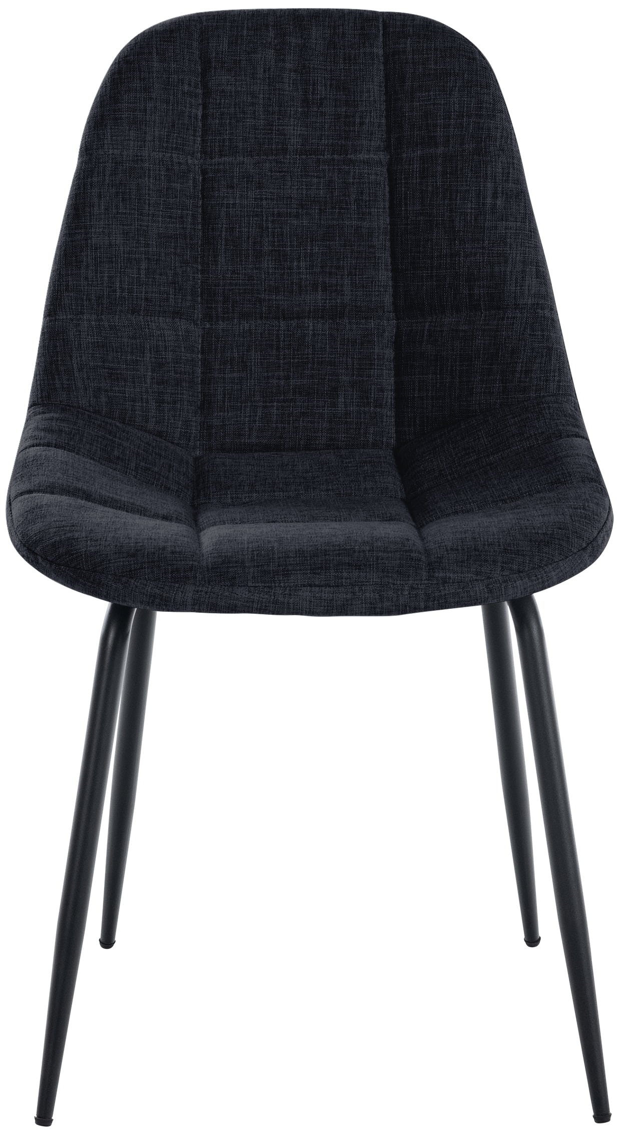 Lot de 2 chaises Tom