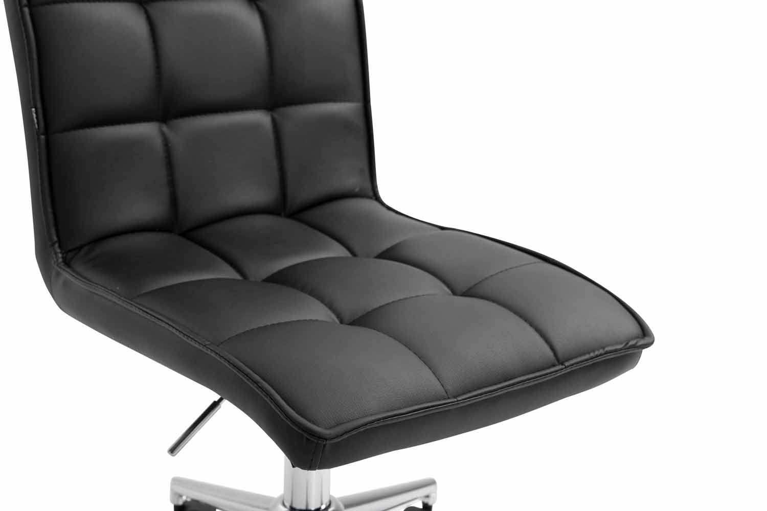 Chaise de travail Peking V2 similicuir