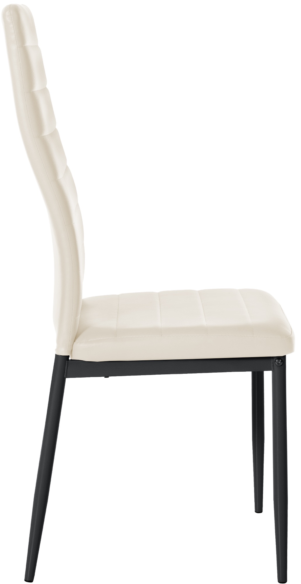 Lot de 4 chaises de salle à manger Mayfair