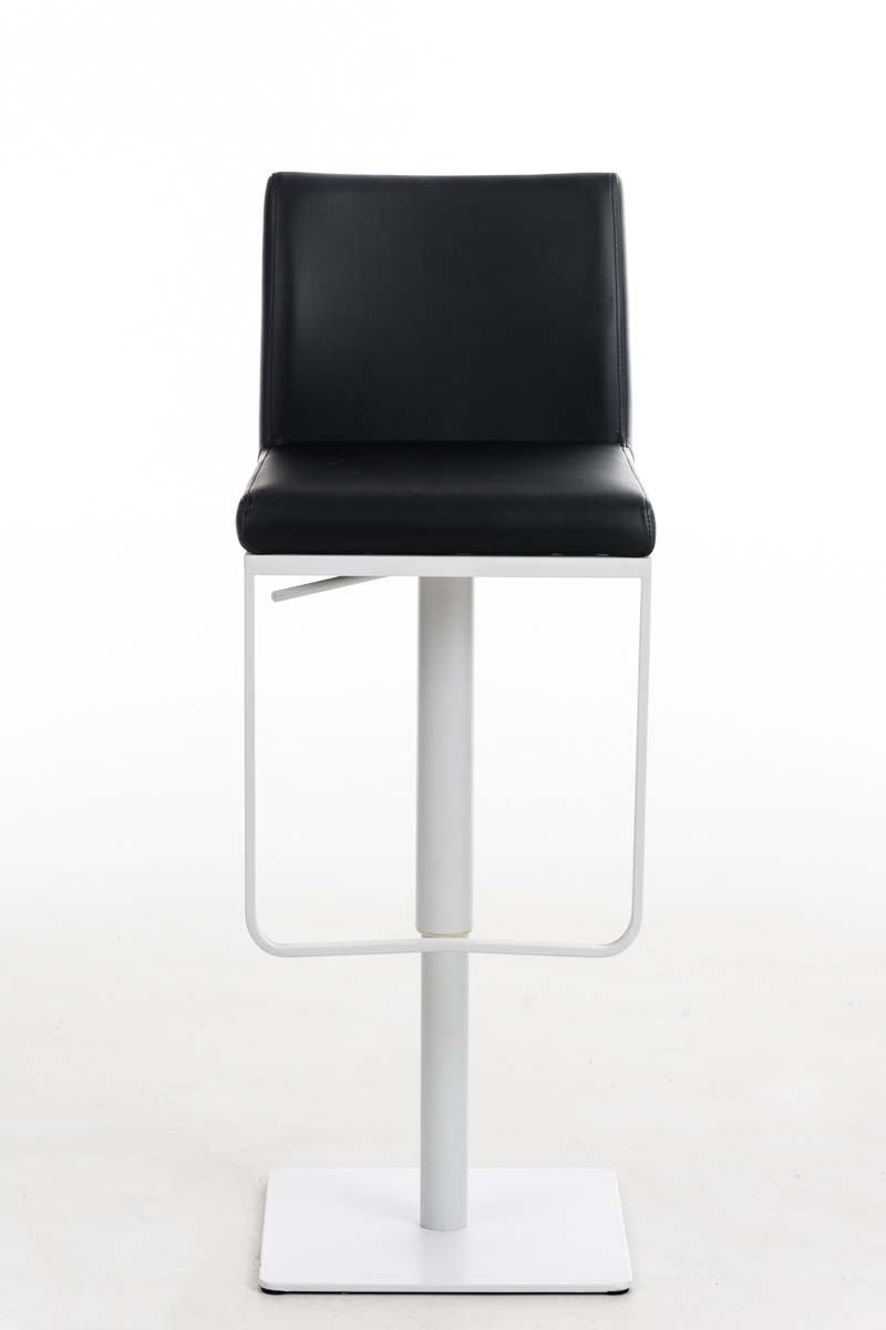 Tabouret de bar Panama revêtement similicuir