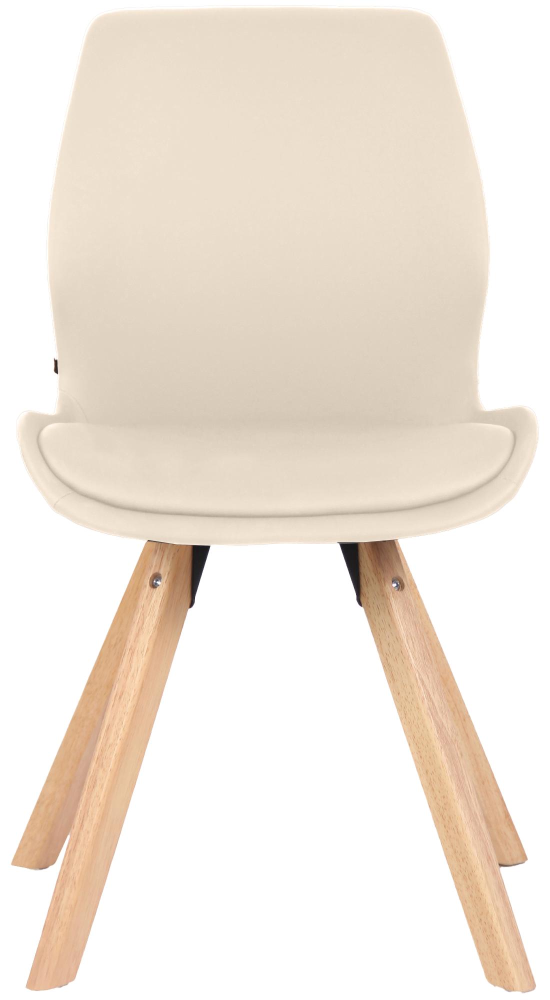 Lot de 4 chaises Luna