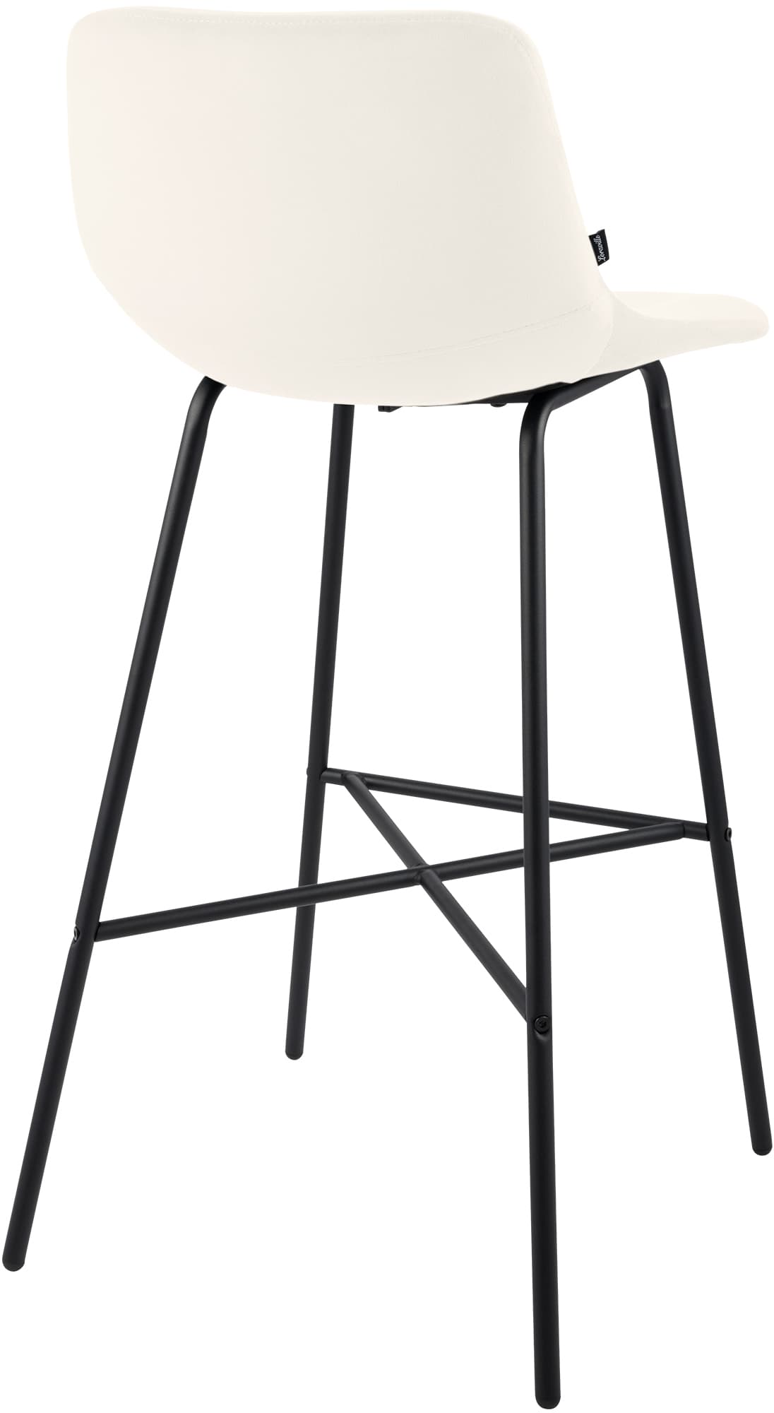 Tabouret de bar Altona