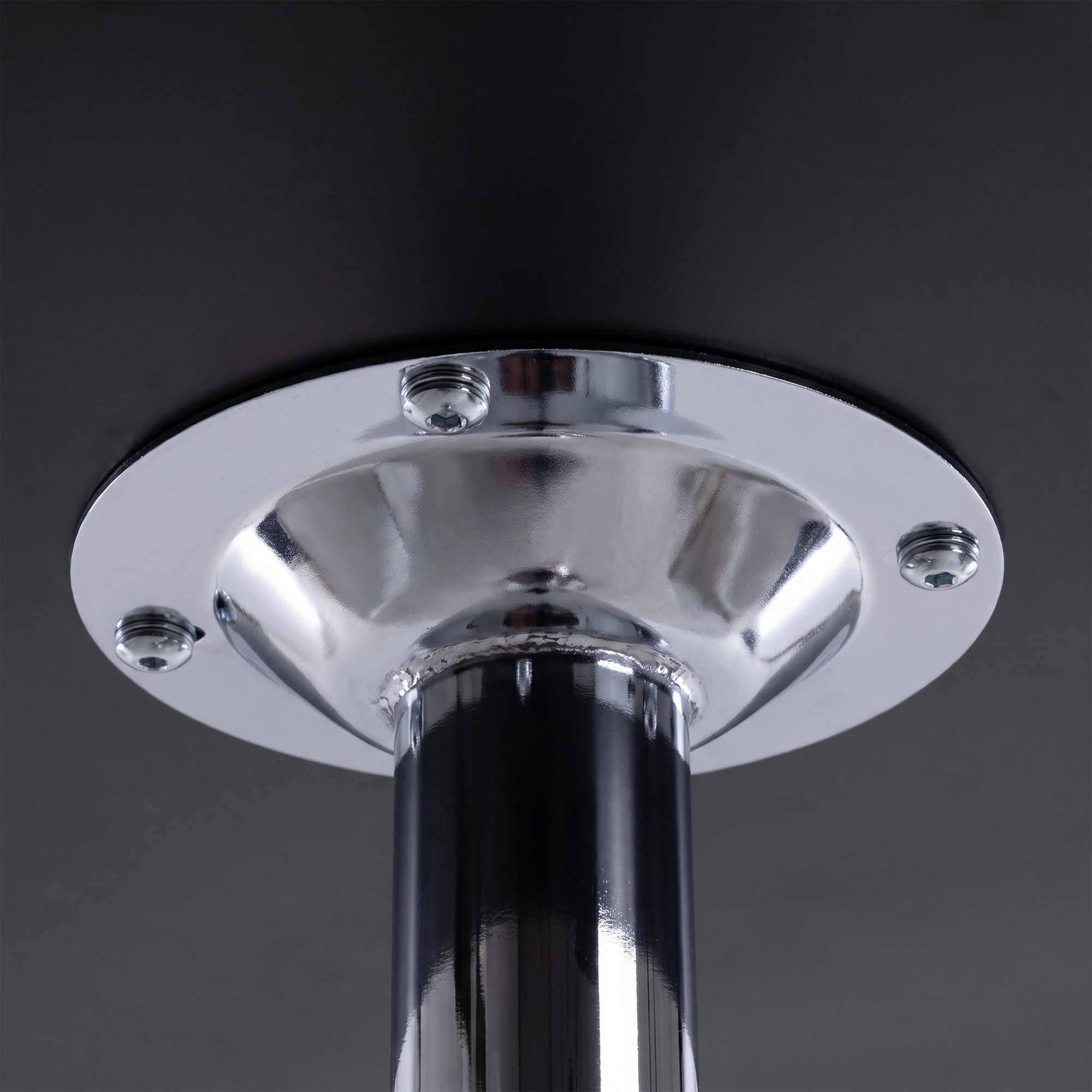 Table mange-debout ronde Ø 60 cm