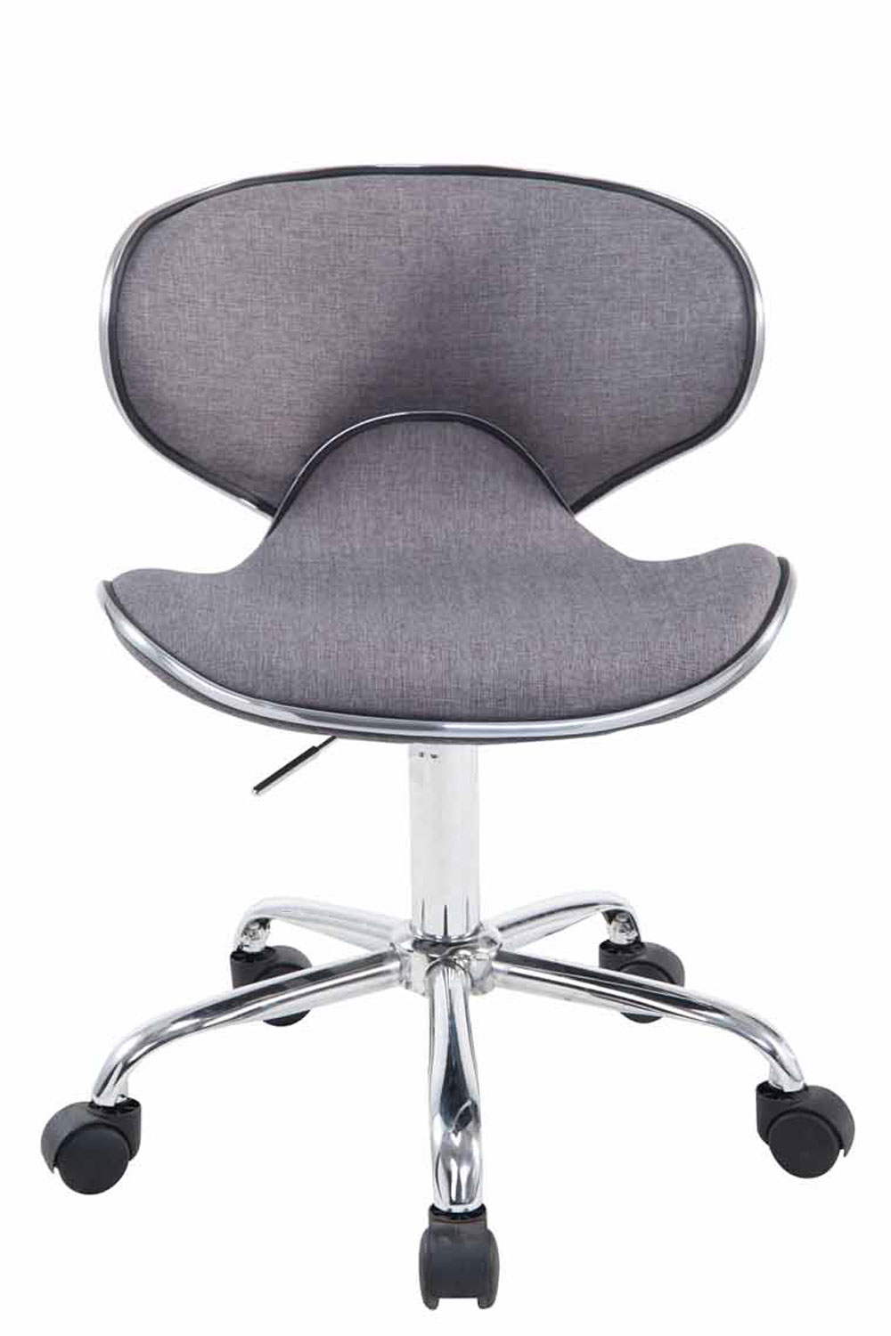 Tabouret de travail Las Vegas V2 en tissu
