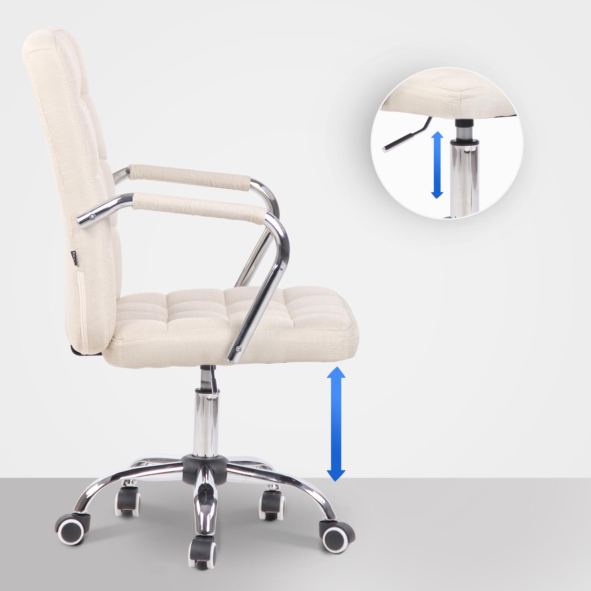 Fauteuil de bureau Terni