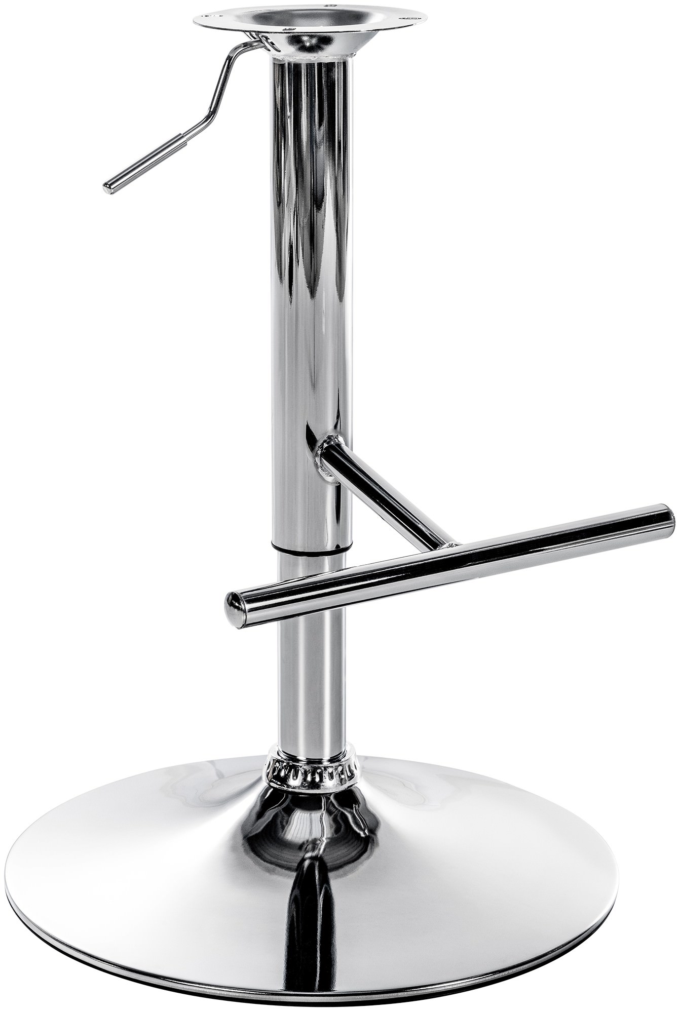 Support de rechange pour tabouret de bar