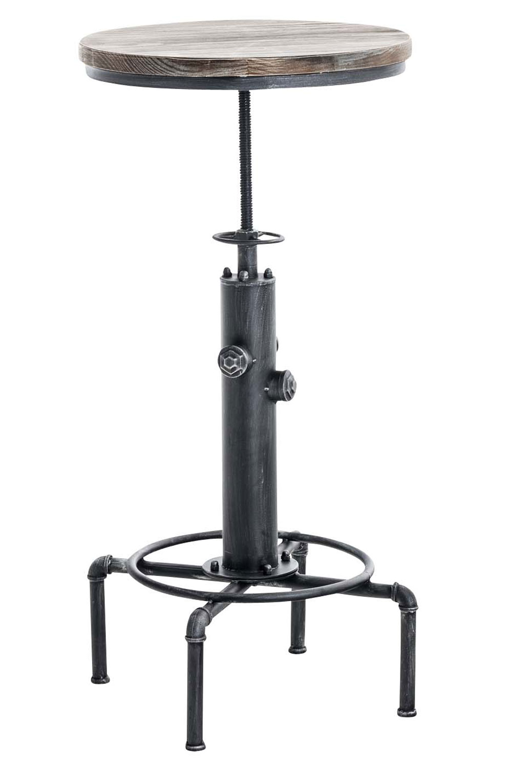 Table ronde Lumos Ø 50 cm