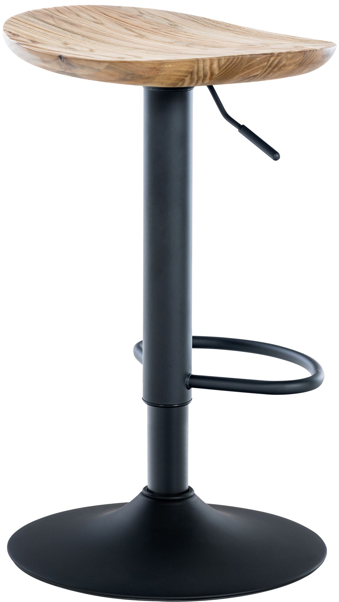 Tabouret de bar Skelde