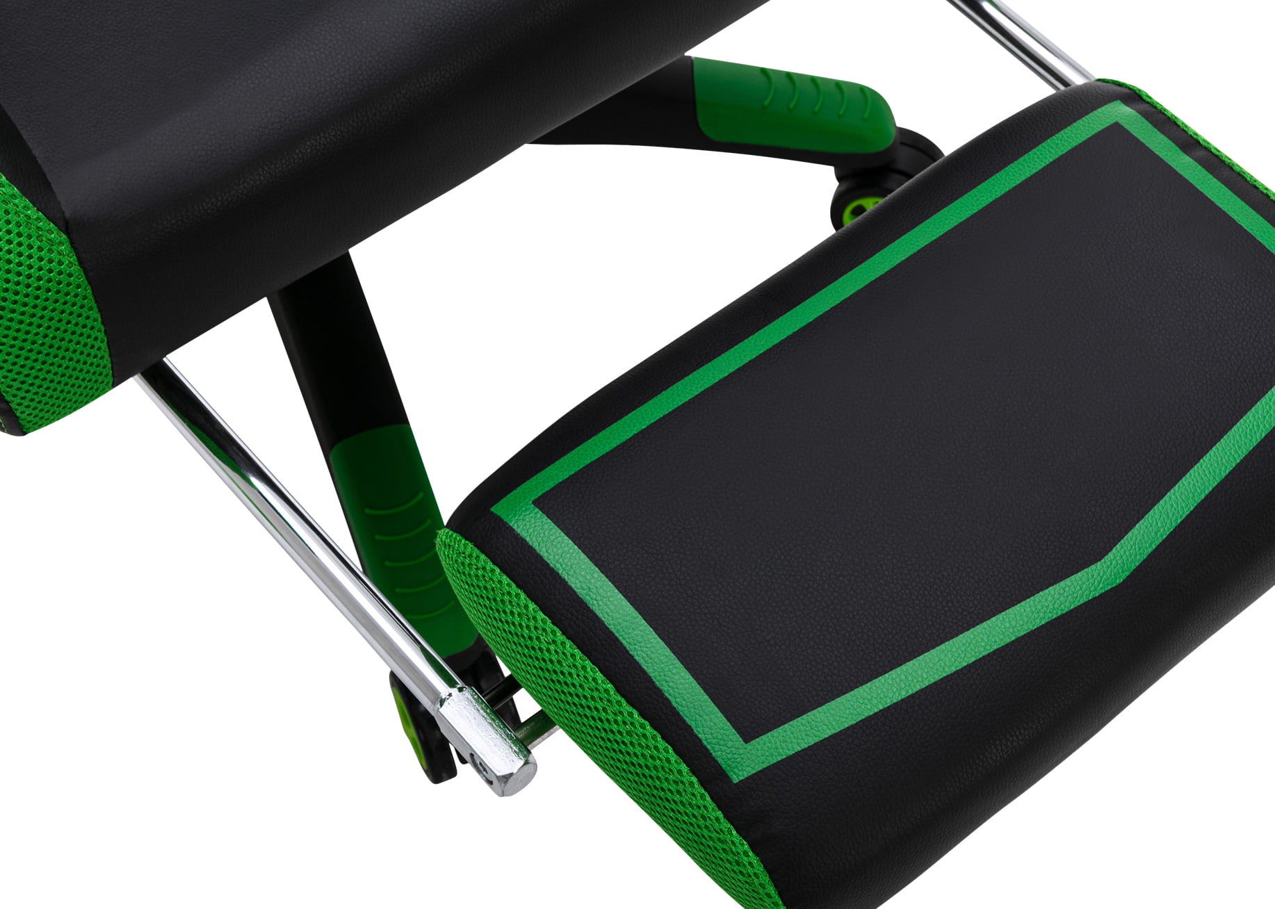 Fauteuil de bureau Gamer Clovis en similicuir