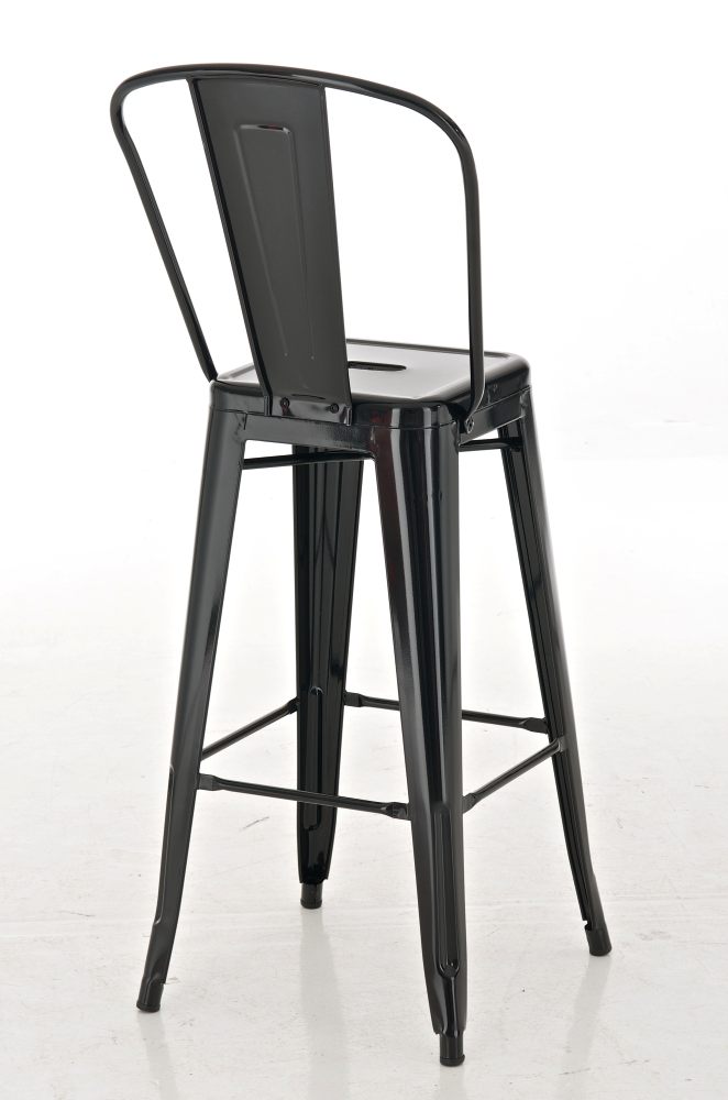 Tabouret de bar Aiden