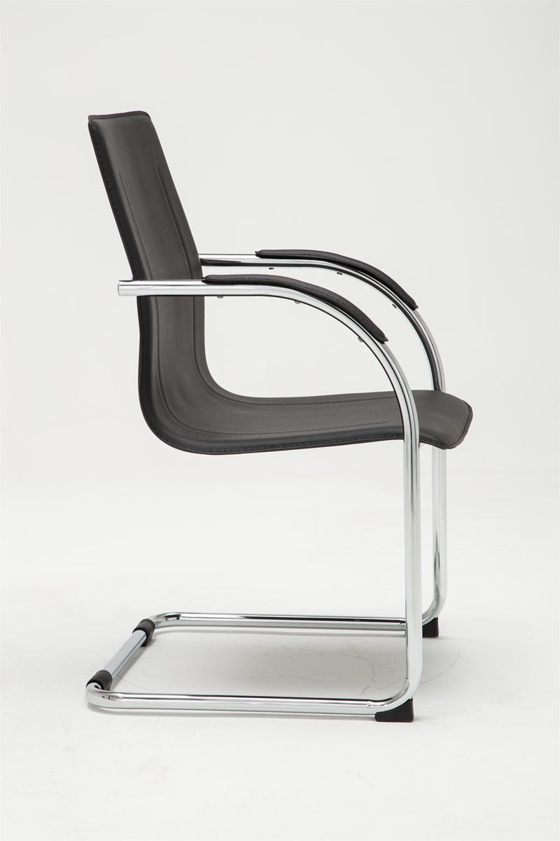 Chaise oscillante Melina V2