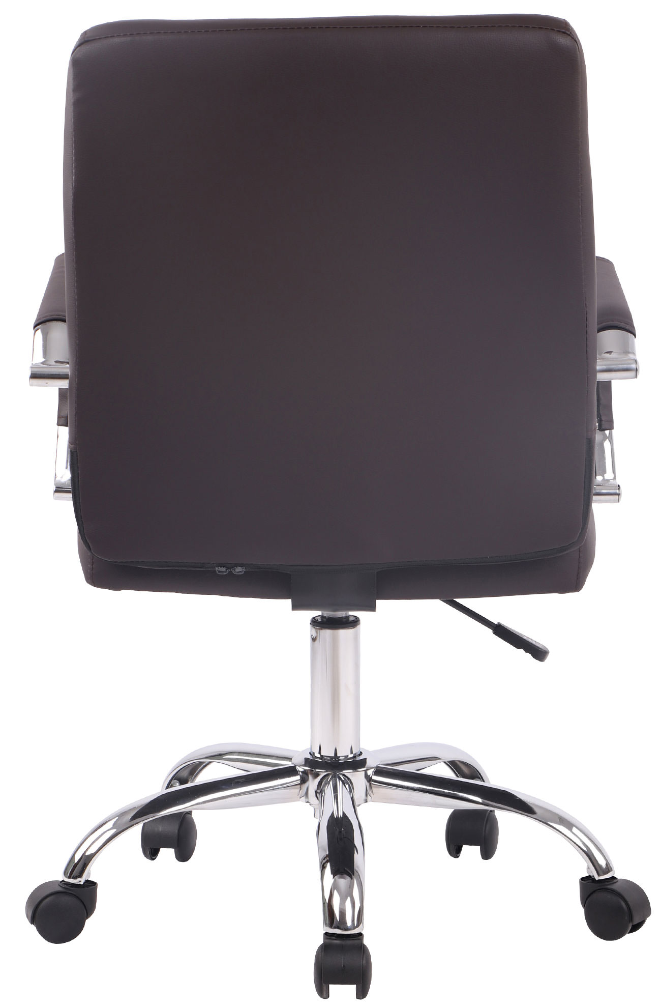 Chaise de Bureau Deli Pro Similicuir