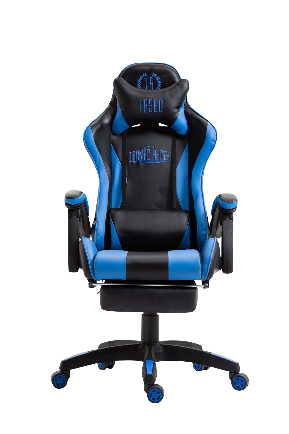 Fauteuil de Bureau Ignite Similicuir
