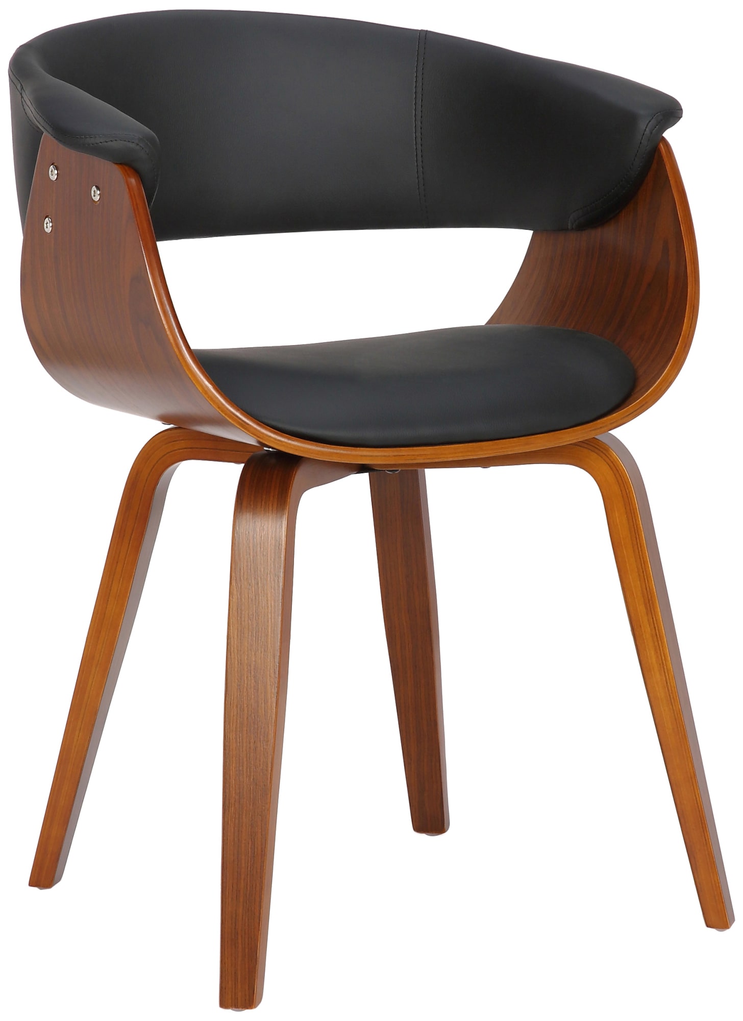Lot de 2 chaises Bruce