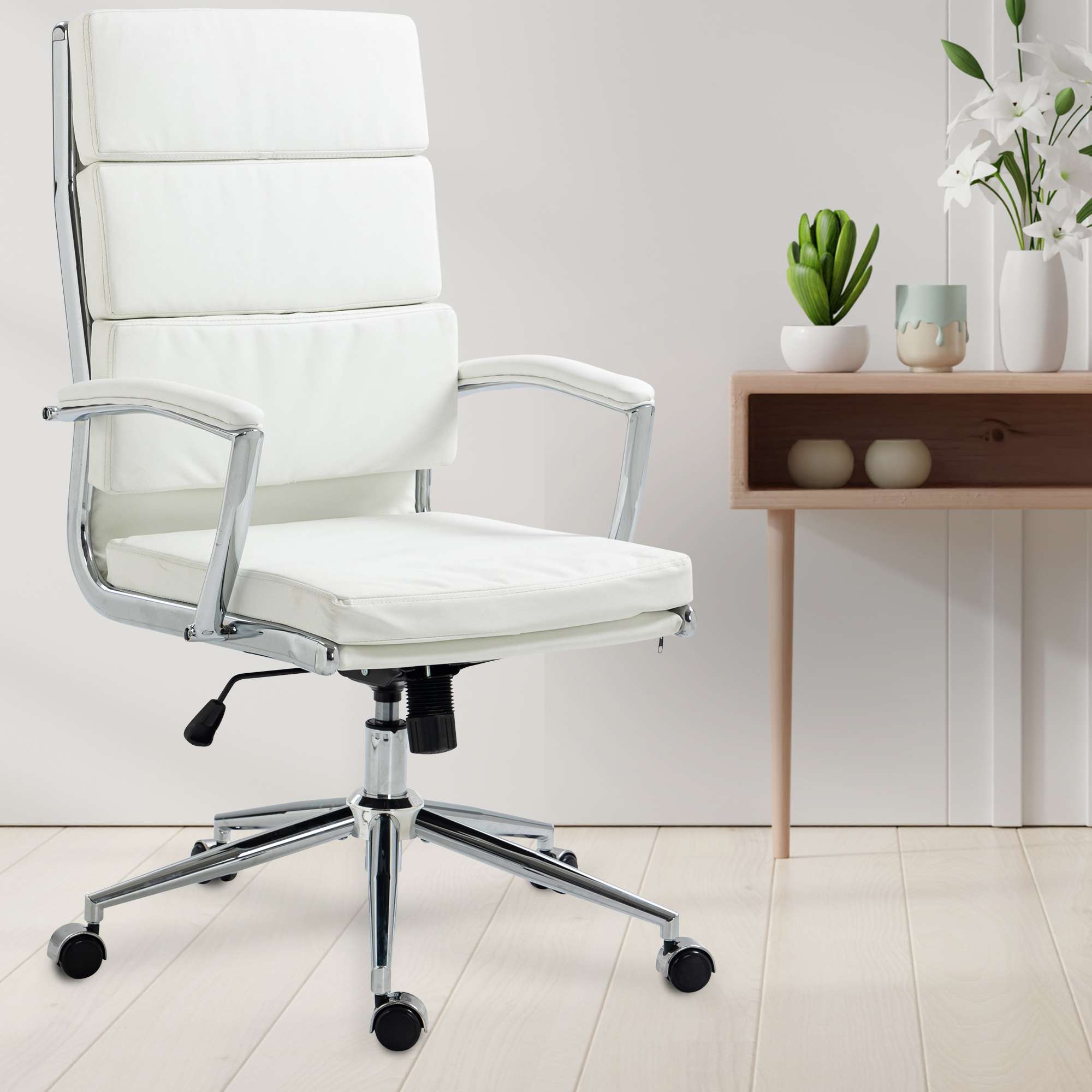 Chaise de bureau Cleveland