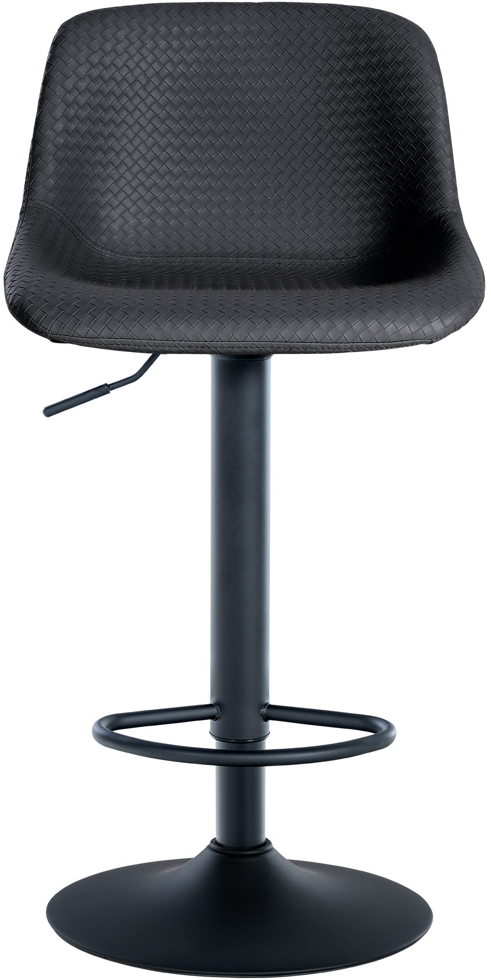 Lot de 2 tabourets de bar Loft