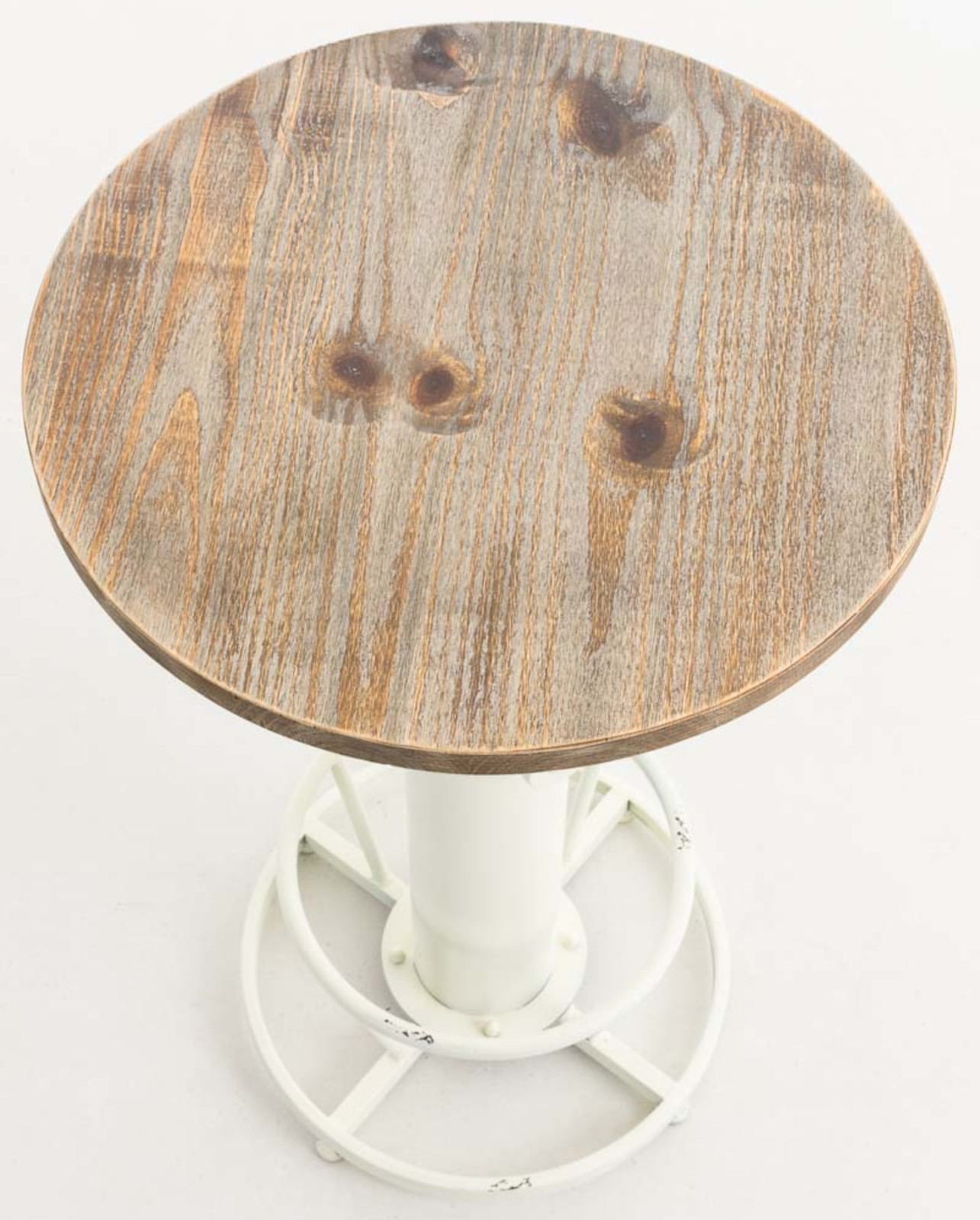 Set de 2 tables hautes Ruhr