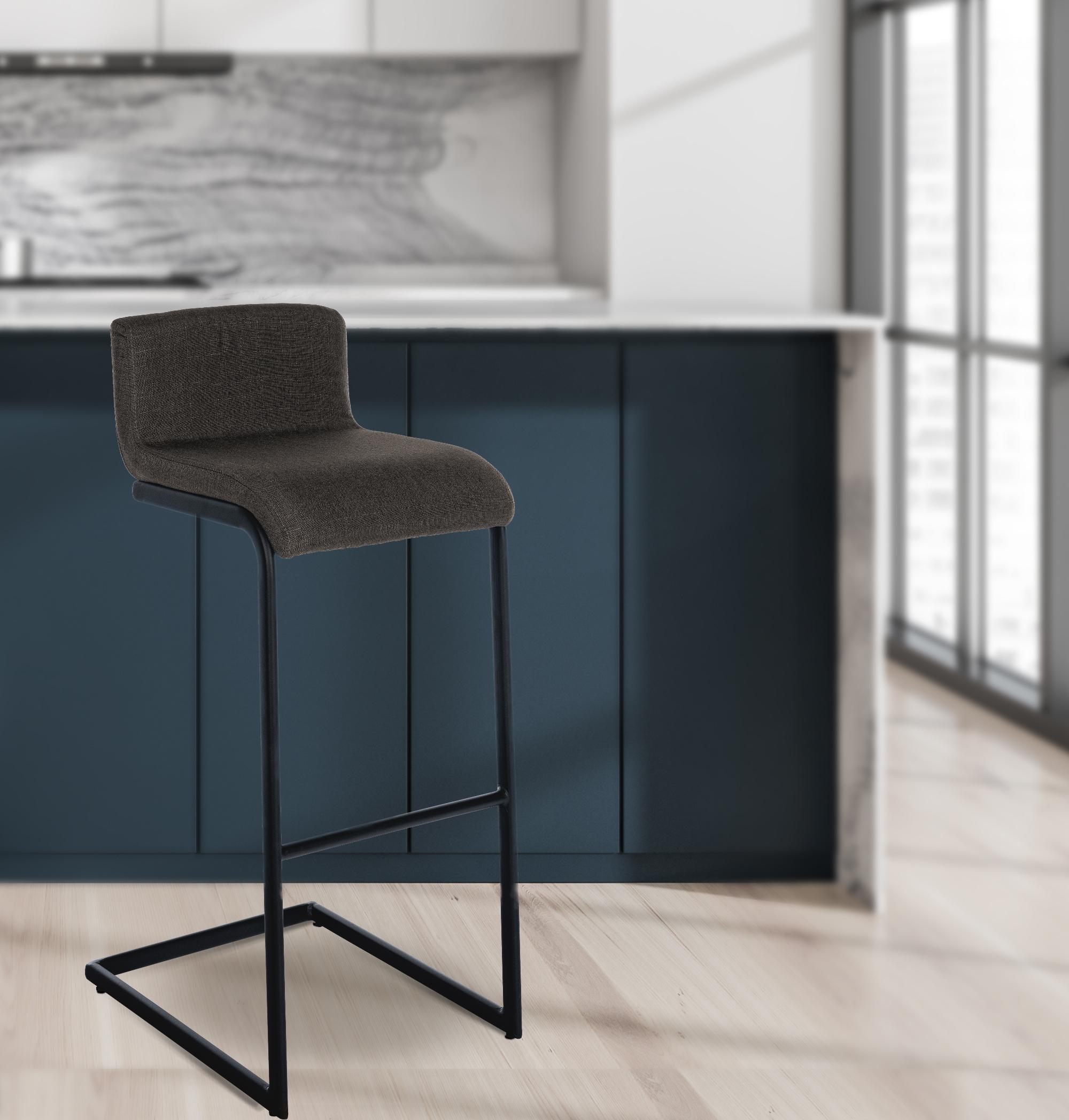 Tabouret de bar Newport