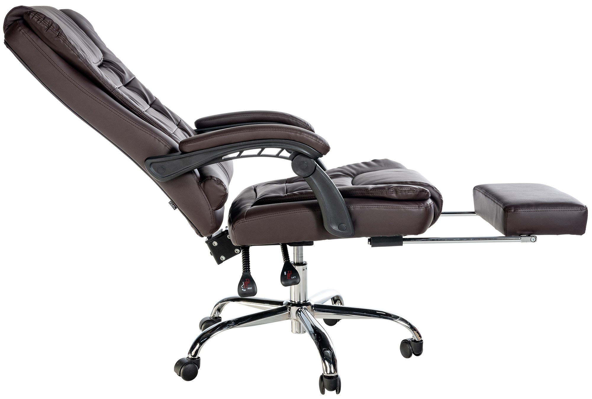 Chaise de bureau Oxygen
