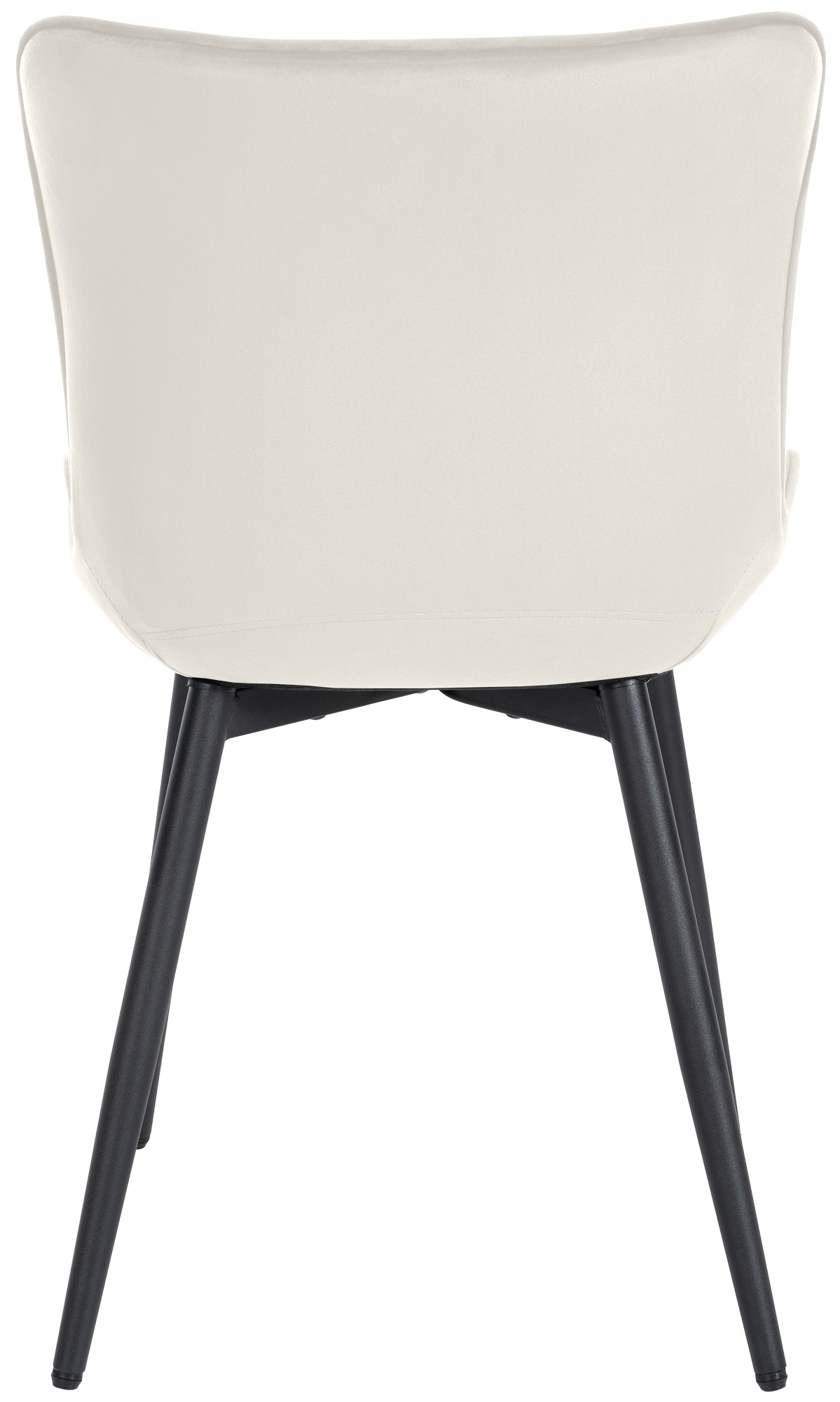 Lot de 2 chaises Largo