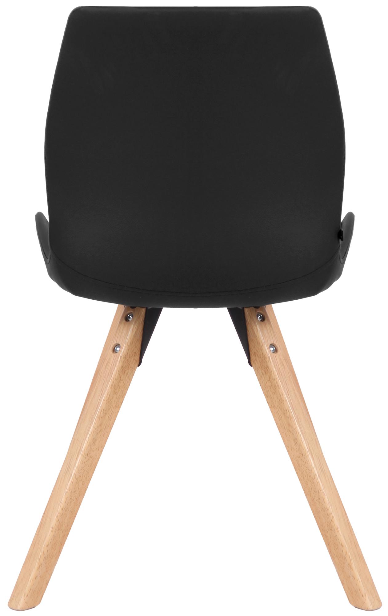 Chaise de salle a manger Luna