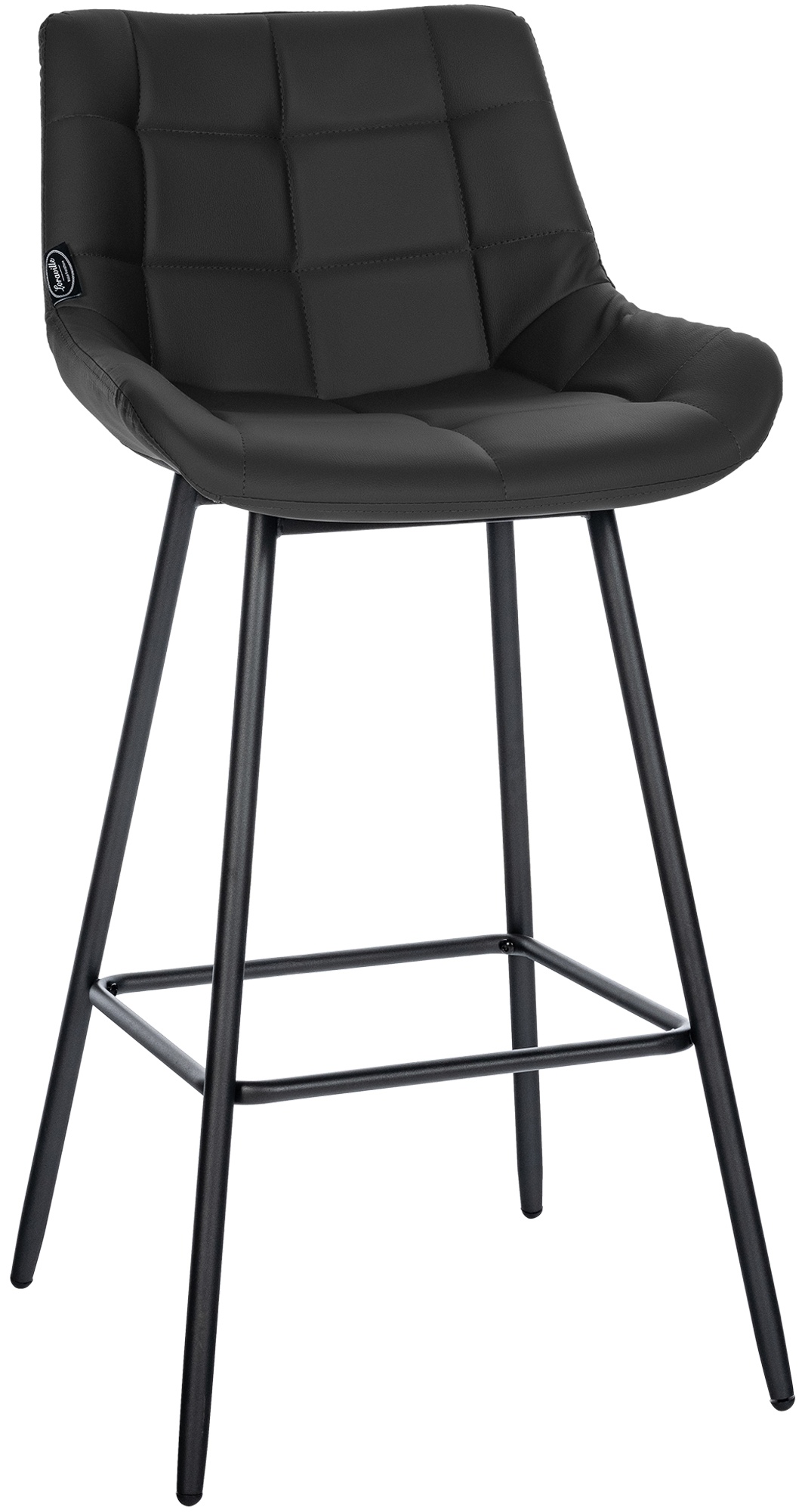 Tabouret de bar Weston