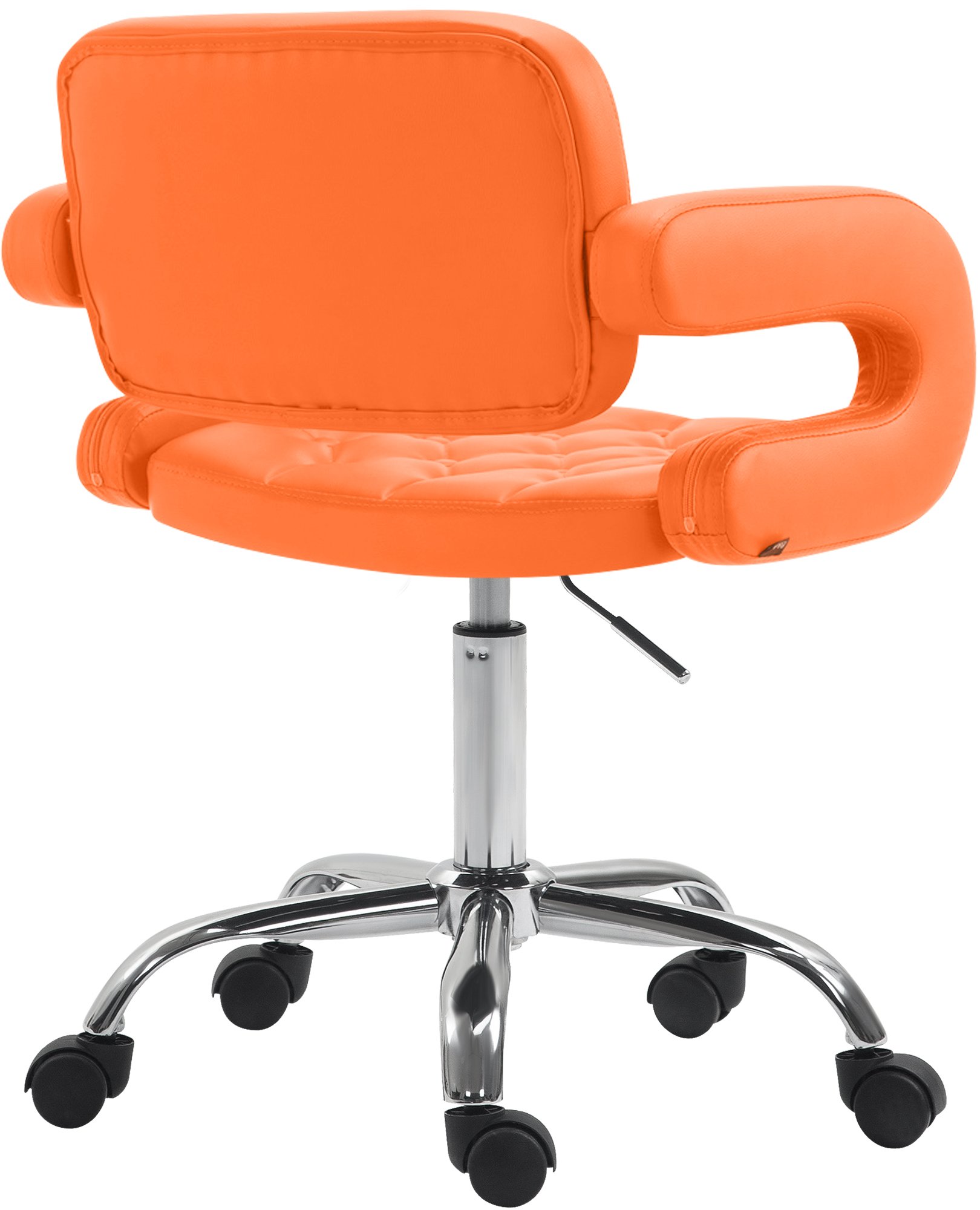 Chaise de travail Dublin en Similicuir