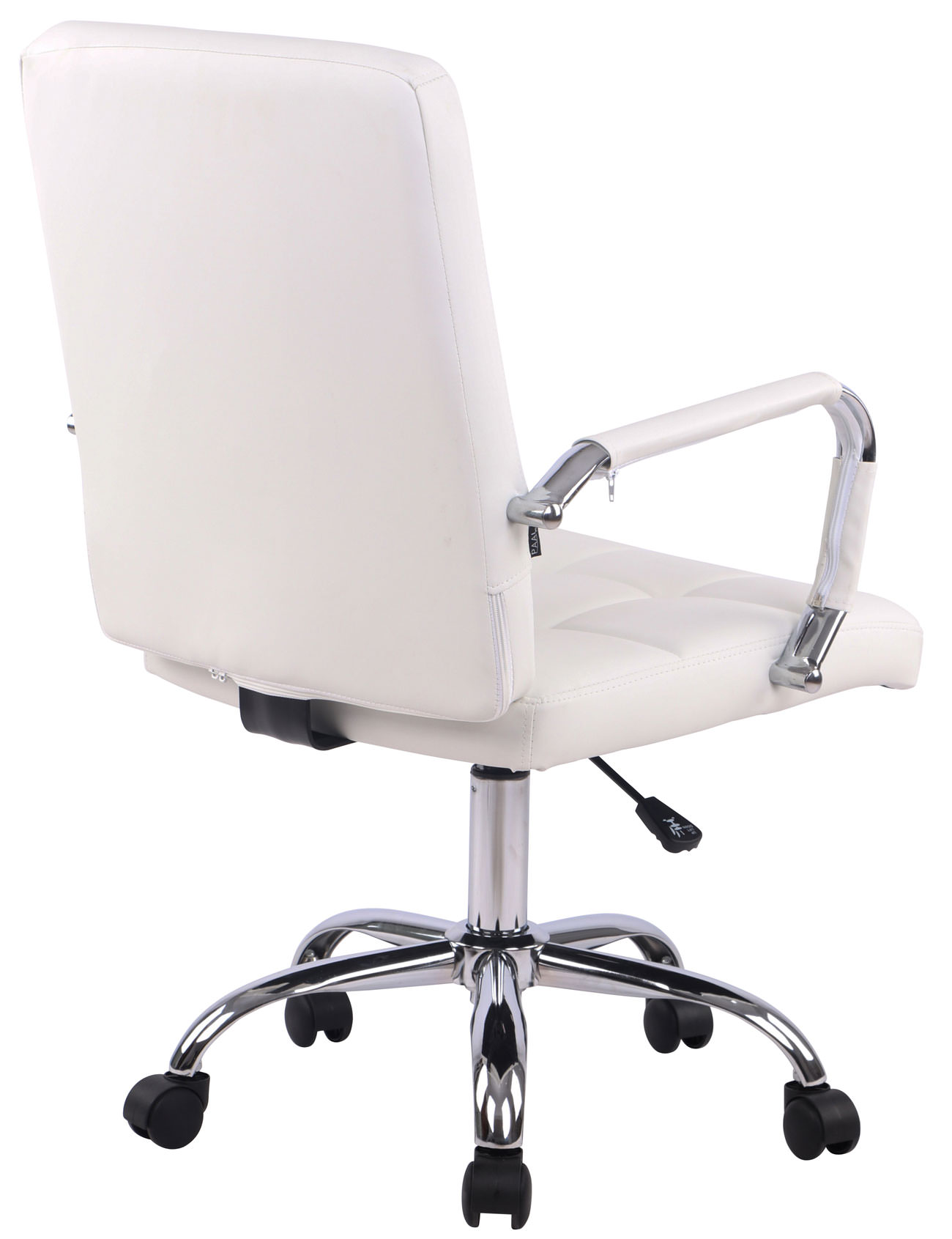 Chaise de Bureau Deli Pro Similicuir