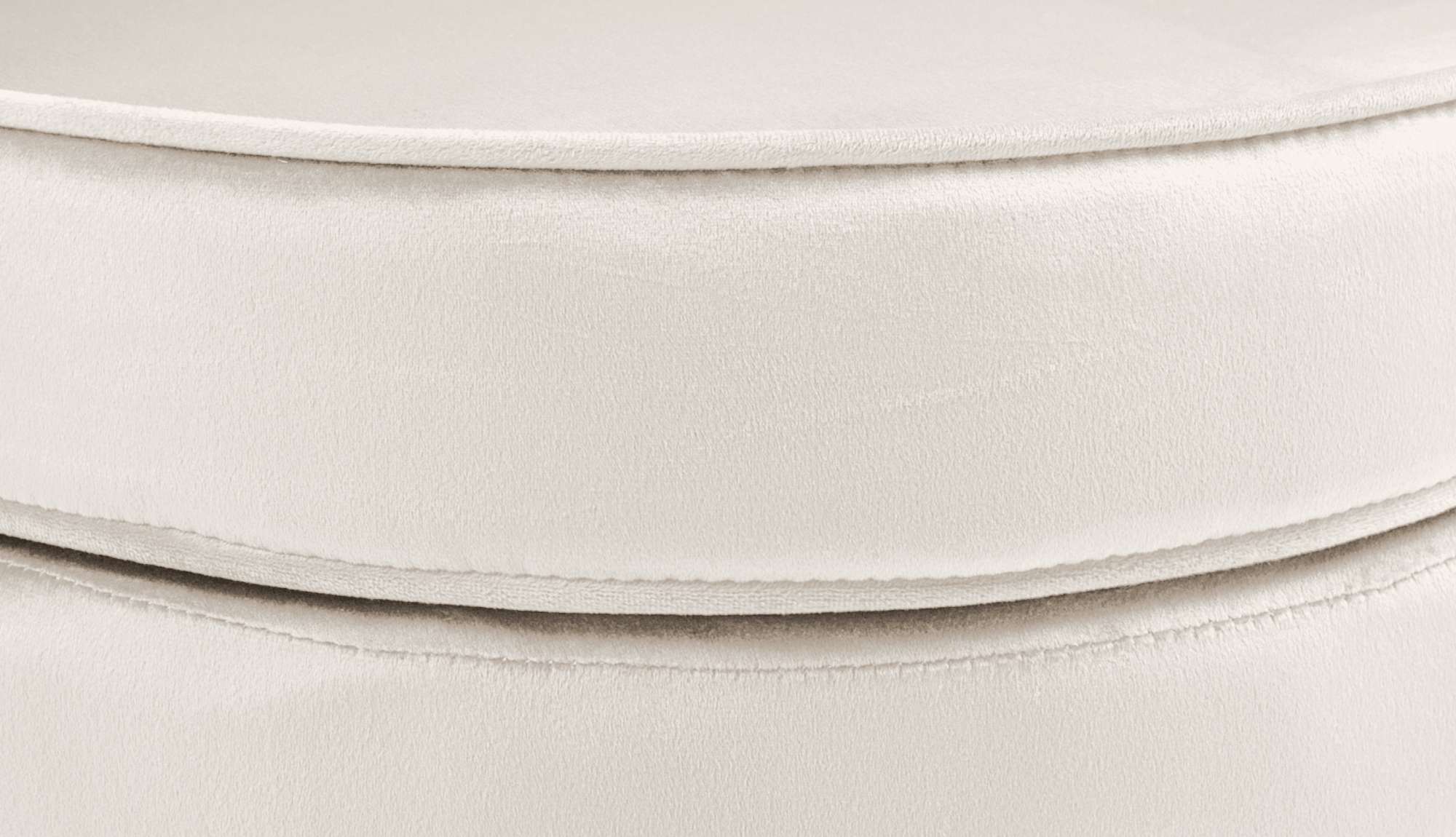 Chaise Rosita velours
