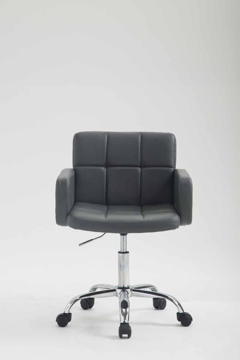 Chaise de travail Los Angeles similicuir