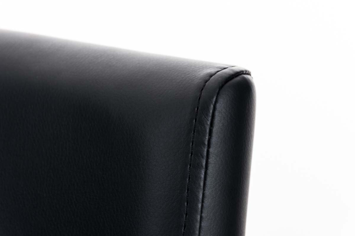 Tabouret de bar Panama revêtement similicuir