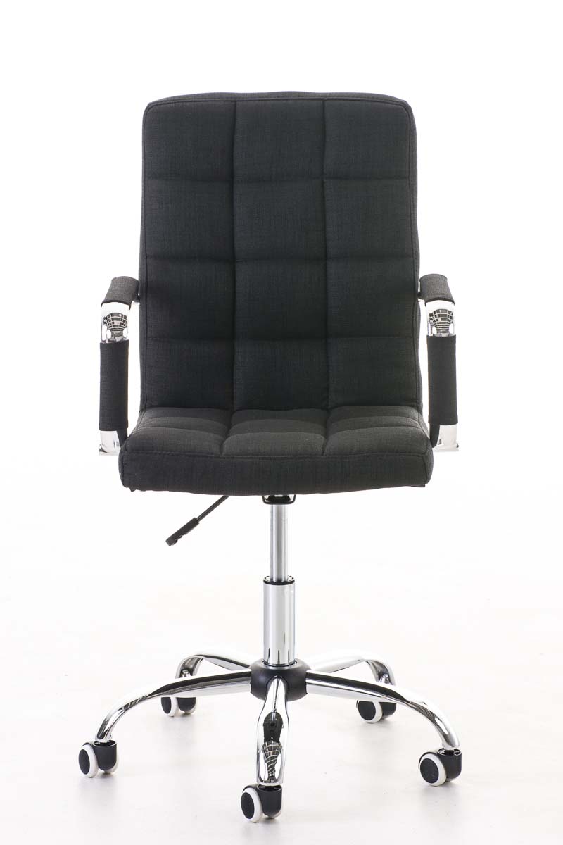 Fauteuil de bureau Deli V2 Tissu