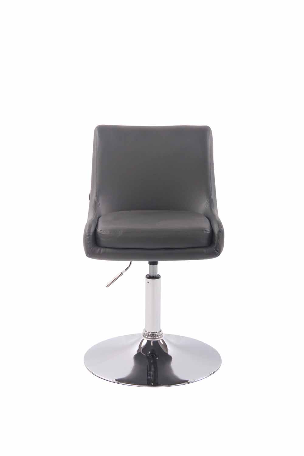 Chaise Lounge Club en similicuir