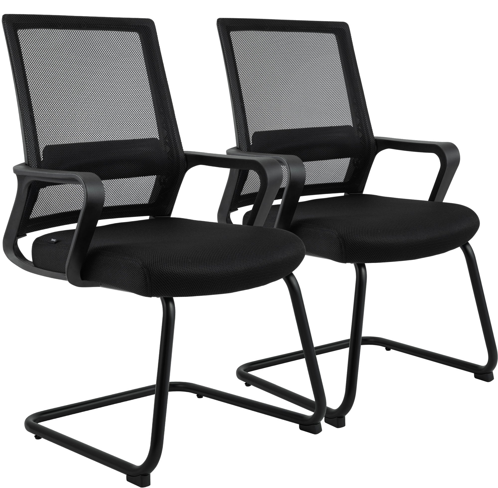 Chaise cantilever Hanka