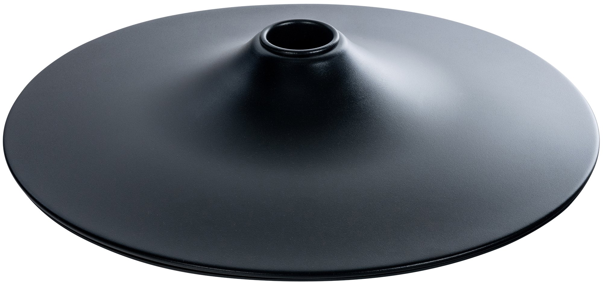 Plateau rond en 4 tailles