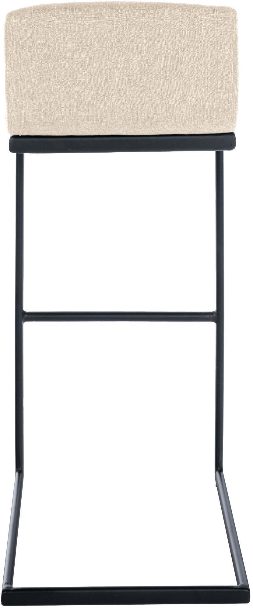 Tabouret de bar Newport